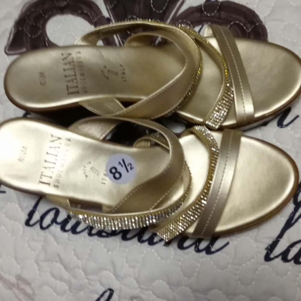 Italian shoemakers shoes